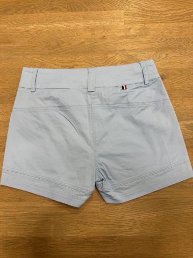 Les Arcs-Louna canvas shorts W --Fjellklar Sport-2